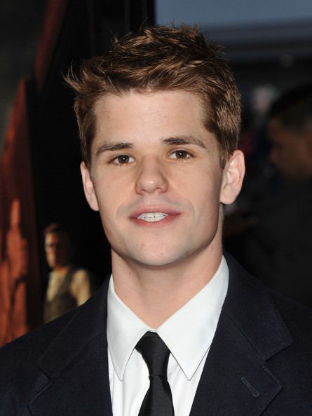 Max Carver Max Carver Photos Photos Water For Elephants New York Premiere