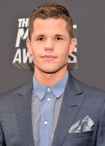 Max Carver Max Carver Teen Wolf Wiki