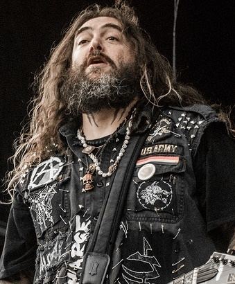 Max Cavalera Max Cavalera Ethnicity of Celebs What Nationality Ancestry Race