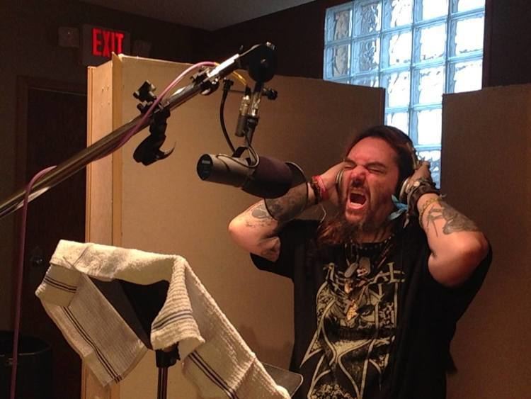 Max Cavalera Interview Soulflys Frontman Max Cavalera Spotlight Report The