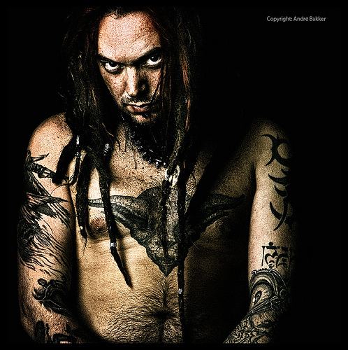 Max Cavalera Max Cavalera Sepultura Max cavalera Metals and Musicians