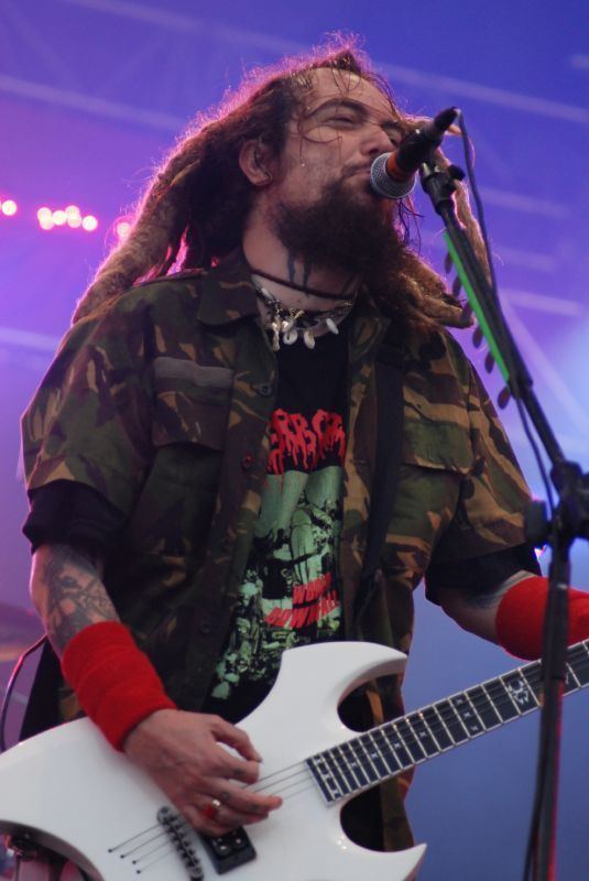 Max Cavalera - Alchetron, The Free Social Encyclopedia