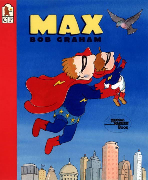 Max (children's book) t3gstaticcomimagesqtbnANd9GcQhQryicvdhhzascv