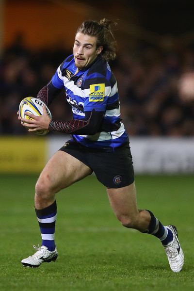 Max Clark Max Clark Photos Photos Bath Rugby v Bristol Rugby Aviva