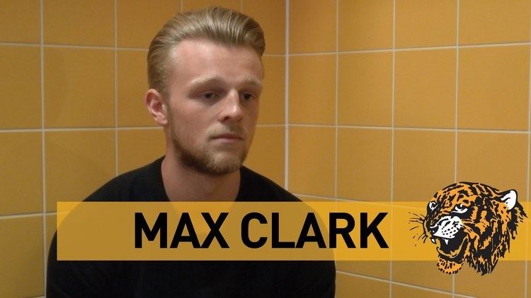 Max Clark (footballer) httpsiytimgcomvifWk7X0XTc4maxresdefaultjpg