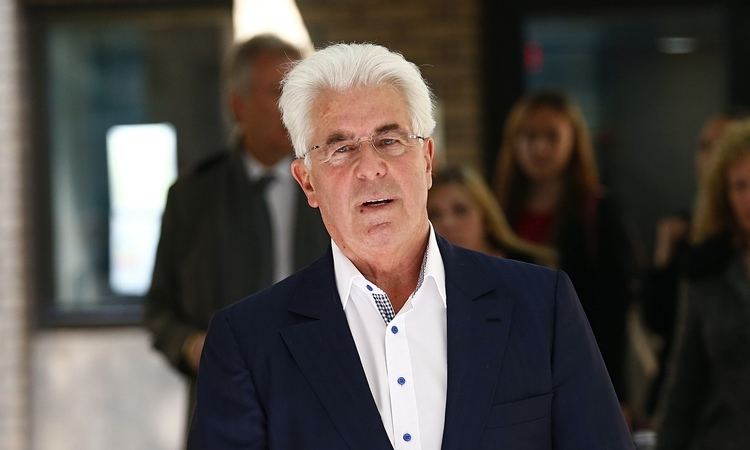 Max Clifford Max Clifford loses appeal over sexual assaults conviction