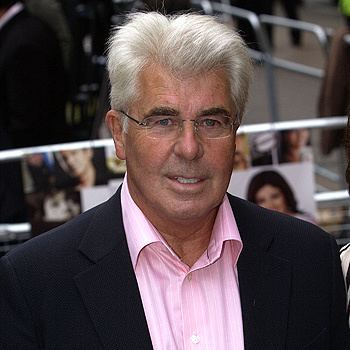 Max Clifford Max Clifford claims investigative journalists are now 39far