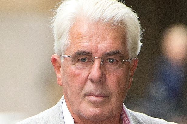 Max Clifford Max Clifford sentenced to eight years in jail for indecent