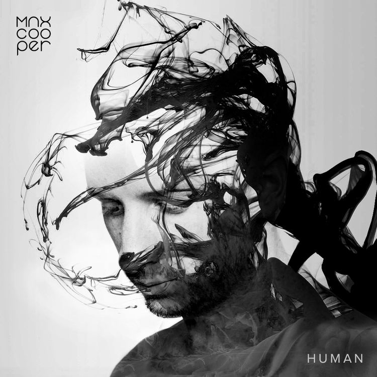 Max Cooper (electronica musician) Album Review Max Cooper Human