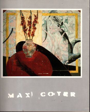 Max Coyer Max Coyer Judy Collischan Van Wagner