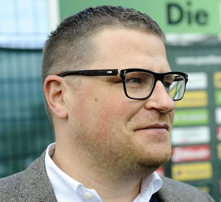 Max Eberl Borussia Mnchengladbach Eberl 39Wir werden gute Lsungen