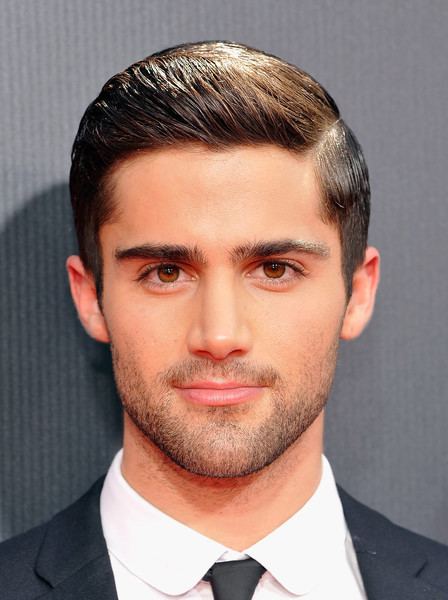Max Ehrich Max Ehrich Pictures The 42nd Annual Daytime Emmy Awards