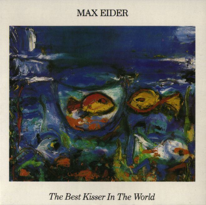 Max Eider The Jazz Butcher Conspiracy People Max Eider