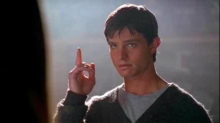 Max Evans (Roswell) 1000 images about Roswell on Pinterest Seasons What39s up and