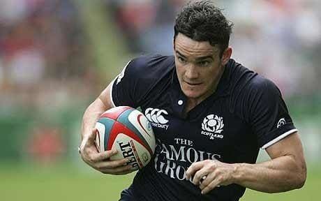 Max Evans (rugby union) Scotland centre Max Evans signs new Glasgow contract