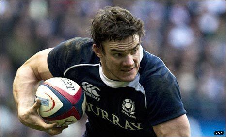 Max Evans (rugby union) BBC Sport Rugby Union Six Nations Scots lose injured