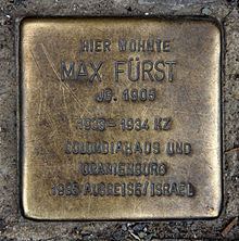 Max Furst httpsuploadwikimediaorgwikipediacommonsthu