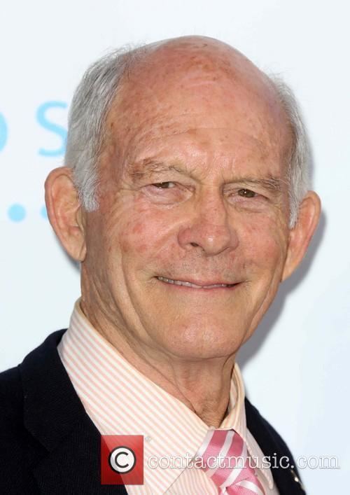 Max Gail Max Gail Los Angeles Premiere of 394239 5 Pictures