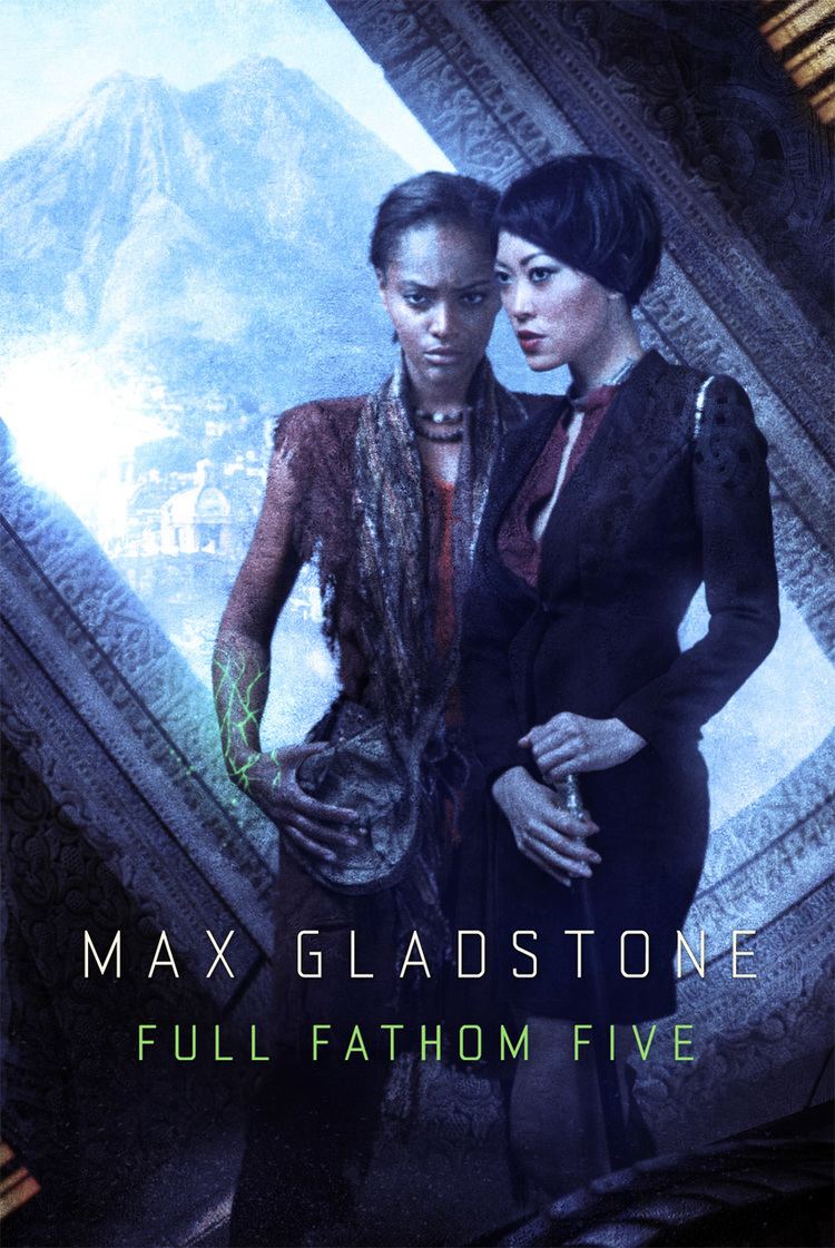 Max Gladstone Home max gladstone