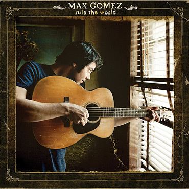 Max Gomez Max Gomez