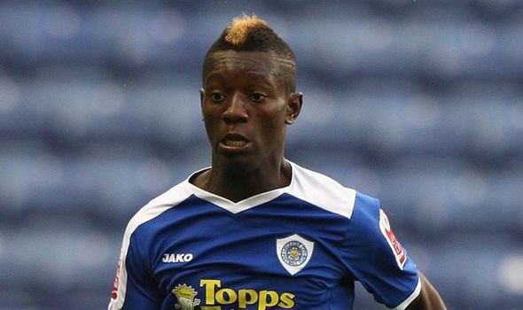 Max Gradel Leicester return Max Gradel eyes Premier League switch