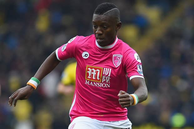 Max Gradel Bournemouth star Max Gradel I nearly quit football during my injury
