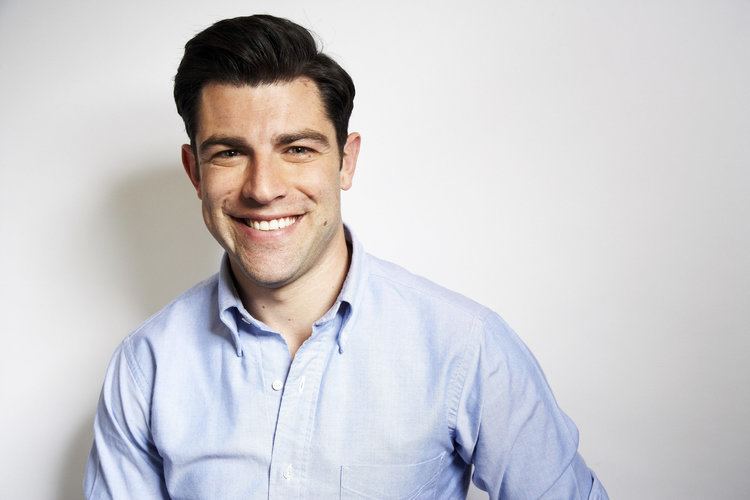 Max Greenfield New Girl39 star Max Greenfield not worried about being