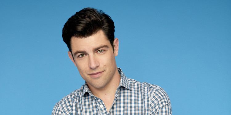 Max Greenfield Max Greenfield Got Scary Thin To Play A quotDisturbingquot Role