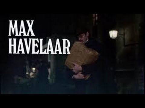 Max Havelaar (film) Max Havelaar 1976 Full Movie YouTube