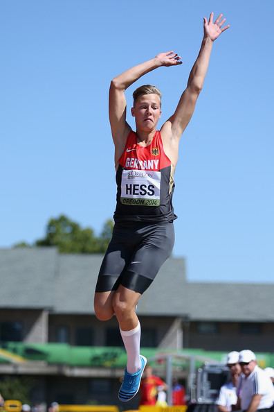 Max Heß Max Hess Pictures IAAF World Junior Championships Day 4