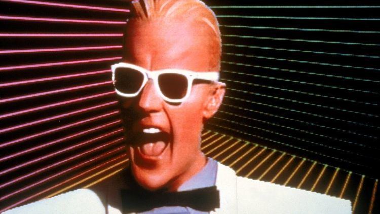 Max Headroom (character) Nearly 30 years ago Max Headroom took viewers 20 minutes into the