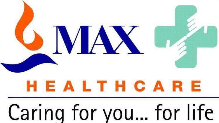 Max Healthcare wwwfranchiseindiacomuploadscontentwiartmax