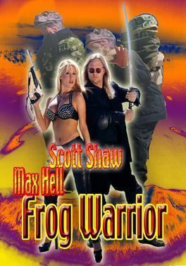 Max Hell Frog Warrior Max Hell Frog Warrior Wikipedia