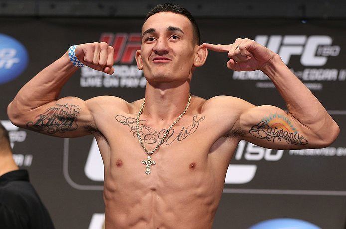 Max Holloway Max Holloway vs Charles Oliveira Preview and Analysis