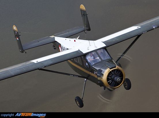 Max Holste Broussard Max Holste MH1521M Broussard HASLV Aircraft Pictures amp Photos