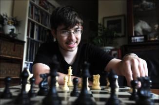 Max Illingworth Max Illingworth chess games and profile ChessDBcom