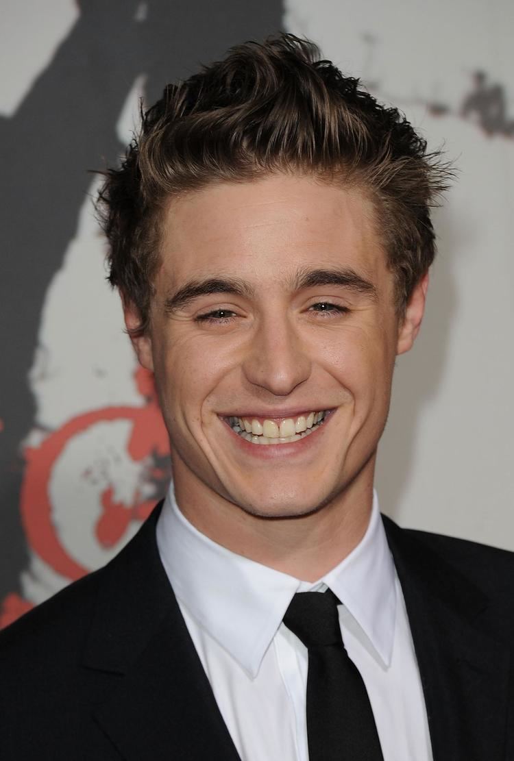 Max Irons pictures of Max Irons