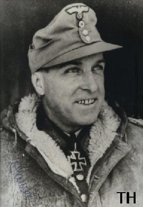 Max-Josef Pemsel Generalleutnant Max Pemsel