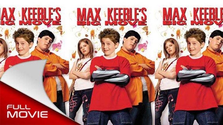 Max Keeble's Big Move Max Keebles Big Move Full Movie YouTube
