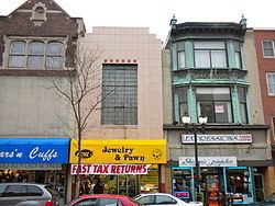 Max Keil Building (712 N. Market Street) httpsuploadwikimediaorgwikipediacommonsthu