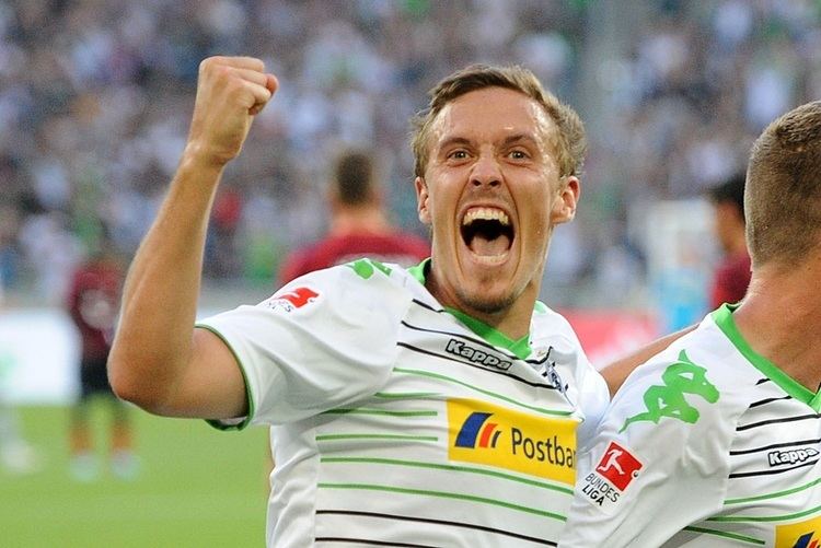 Max Kruse Max Kruse On The Talking Game Exclusive Interview