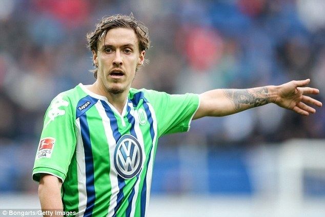 Max Kruse (Australian footballer) Max Kruse thrown out of Germany squad by Joachim Low after losing