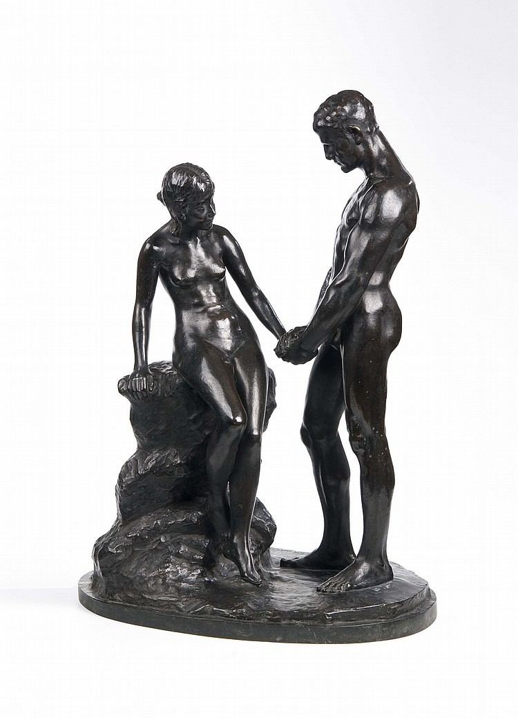 Max Kruse (sculptor) Max Kruse Works on Sale at Auction Biography