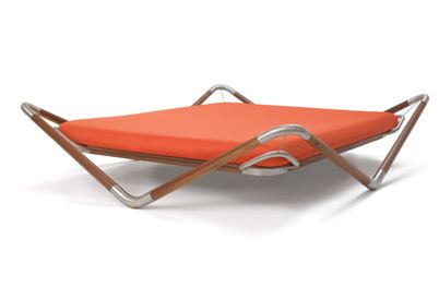 Max Longin Max Longin furniture design bed float chair stream