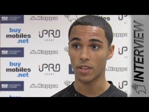 Max Lowe INTERVIEW Max Lowe Previews 5th Round of the FA Youth Cup YouTube