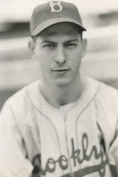 Max Macon 1954 Montreal Royals Team Photo Max Macon Cooperstowners in