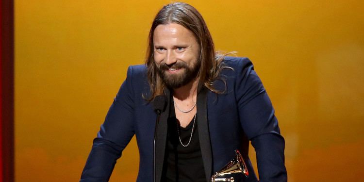 Max Martin Max Martin Just Won His First Grammy After 54 Top 10 Songs