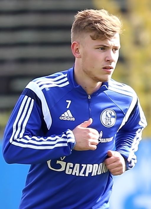 Max Meyer (footballer) httpsuploadwikimediaorgwikipediacommonsee