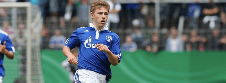 Max Meyer (footballer) Max Meyer Germany39s Next Great Football Talent