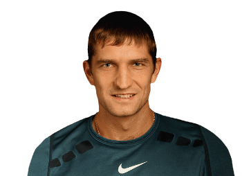 Max Mirnyi Max Mirnyi Stats News Pictures Bio Videos ESPN